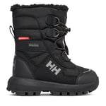 Vinterskor Helly Hansen Silverton Winter 11759 Svart