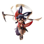 Sakuna: Of Rice And Ruin - Statuette Princess Sakuna 17 Cm