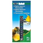 JBL Aquarium Thermomètre Digital - Numérique Aquarien-Thermometer