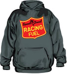 Speed Devil Racing Fuel Hoodie, Hoodie