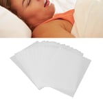 120 Sheet Mouth Tape For Sleeping Keep Mouth Close Prevent Snoring Gentle