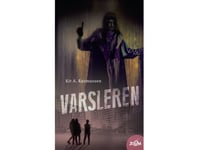 Varsleren | Kit A. Rasmussen | Språk: Danska