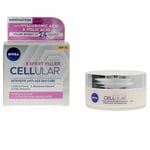 Dagkräm Nivea Cellular Filler 50 ml Spf 15