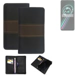 Cell Phone Case for Realme 9 Pro Plus Wallet Cover Bookstyle sleeve pouch