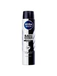 Nivea Men Men Black & White Invisible Original Antiperspirant Spray