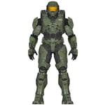 Figurine - JAZWARES - Halo : Master Chief - 30 cm