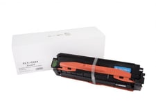 Lasertoner Samsung CLT-C504S - Cyan