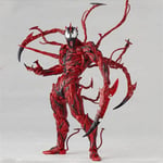 Marvel Hasbro Legends Series Venom 18 cm samlarobjekt actionfigur Massacre leksak