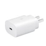 C-tyypin laturi 25 W PD USB C -seinälaturi Supernopea latauslohko Samsung Note10 S20:lle