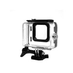 GoPro Hero 9 vattentätt skal med tillbehör Transparent