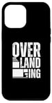 iPhone 15 Pro Max Overlanding Accessories, Overlanding Gear for Truck SUV Case