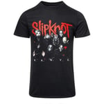 T-shirt Slipknot  We Are Not Your Kind