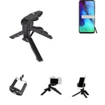 Mini Tripod for Motorola Moto G Pro Cell phone Universal travel compact