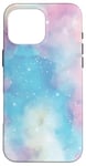 iPhone 16 Pro Max Space & Universe Cosmos Nebula Astro Case