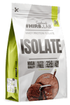 <![CDATA[Hiro.Lab Whey Protein Isolate - 700g - Chocolate]]>