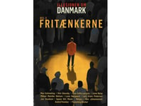 Illusionen Om Danmark - Del 3 - Fritänkarna | Flemming Blicher, Max Schmeling, Kim Skovsby, Lisa Sofia Larsson, Lene Bang, Mikkel Meinike Nielsen, Lone Nørgaard, Lars Gram Pedersen, Jon Knudsen, Space Girl Music - Megry, Dan Johannesson Och Andrei F