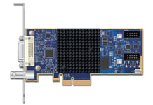 Epiphan Dvi2pcie Duo - Videoopptaksadapter - Pcie 2.0 X4