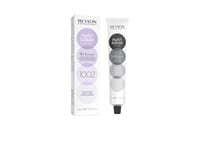 Revlon - Nutri Color - 100 Ml - 1002 Pale Platinum