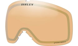 Oakley Flight Tracker M Rep. Lens Prizm Sage Gold