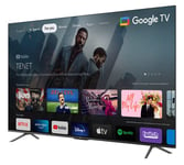 TCL 75P735E 75' 4K Ultra HD Smart TV Google Dolby Vision Atmos 2022