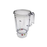 SEB - bol blender (plastique) - ms650006