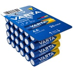 Batteri AA (R6) Alkaliskt Varta LONGLIFE Power AA Big