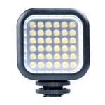 godox lampe led36 video light