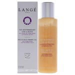 LANGE Neck And Bust Firming Body Gel - Firms, Smoothes And Refines Skin Texture - Tones And Redefines Contours - Firmer Bust With More Attractive Appearance - Delivers Pearly Appearing Skin - 4.2 Oz