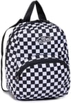 VANS Mini Sac à Dos Unisexe Got This Backpack - Nerbia (Noir/Blanc)