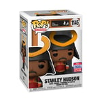 Funko Pop! Television: The Office - Stanley Hudson (limited Edition)