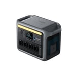 Anker Solix C1000X Tragbare Power Station 8 1800 W 12 9 kg