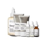 The Ordinary The O Mini Discovery Set