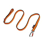 Non-stop dogwear Bungee Leash Ltd 2.0M/23Mm