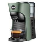 Machine Café Capsules Lavazza Tiny Eco 18000548