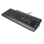 Lenovo Keyboard (LATIN AMERICAN)