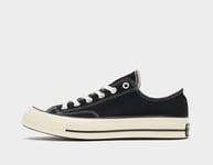 Converse Chuck 70 Ox Low, Black