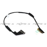 Cable Nappe vidéo  ASUS   LCD SCREEN CABLE