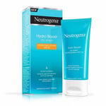 Neutrogena Hydro Boost City Shield 50ml Transparent