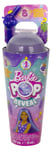 Barbie Pop Reveal Fashion Doll - Grape Fizz