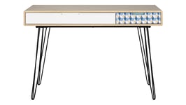 Bureau 120 cm KAREV