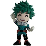 My Hero Academia - Figurine Izuku Midoriya 12 Cm