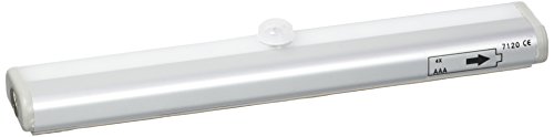 Nordlinger Pro 780040 Réglette Led sans fil à détection de mouvement