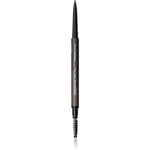 MAC Cosmetics Pro Brow Definer waterproof brow pencil shade Taupe 0,3 g