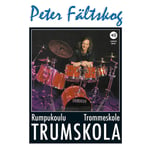 Trumskola ljudfiler online (bok, flexband)