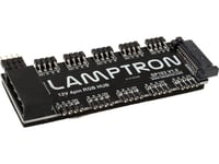 Lamptron Hub 10X Rgb Do Aura / Fusion / Mystic Sp103 (Lamp-Sp103)