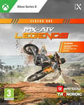 MX VS ATV LEGENDS S1 - New Microsoft Xbox SX - Q7332z