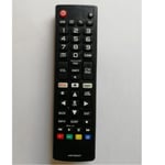 LG AKB75095307/5303 télécommande TV led amazon/netflix