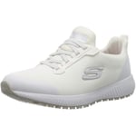 Skechers Womens/Ladies Safety Shoes - 9 UK