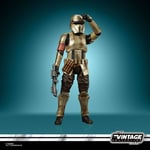 Hasbro The Vintage Collection Star Wars Shoretrooper Carbonisé