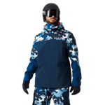 Ullr D Shell Jacket, miesten laskettelutakki